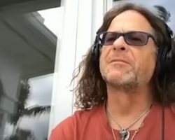 JASON NEWSTED Still Gets Offers Of 'Music Collaborations' But Says He Is 'Very Picky About Those Proposals These Days'