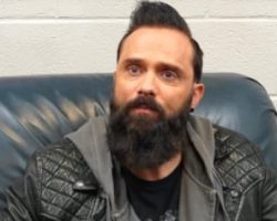 SKILLET's JOHN COOPER Was 'Really Surprised' By Backlash He Faced For Comments About Vaccine Mandates, Wearing Masks