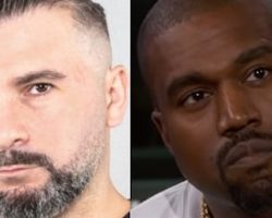 SYSTEM OF A DOWN's JOHN DOLMAYAN To KANYE WEST: 'Show Some Class, Man'