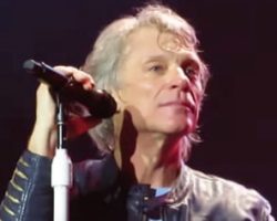 BON JOVI, BRUCE SPRINGSTEEN, JELLY ROLL, DAMIANO DAVID And More To Perform At 'Person Of The Year' Gala Honoring JON BON JOVI