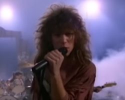 BON JOVI Commemorates 40th Anniversary Of Debut Album With 'Bon Jovi Deluxe Edition'