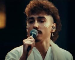 GRETA VAN FLEET Shares 'The Indigo Streak (Live From RCA Studio A)'