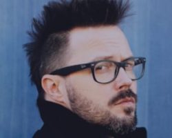 BREAKING BENJAMIN Guitarist KEITH WALLEN Announces New Solo Album 'Infinity Now'