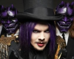 KIM DRACULA Announces March 2024 U.S. Tour