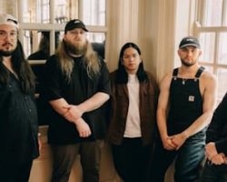 KNOCKED LOOSE Announces Spring 2024 North American Tour, BLABBERMOUTH.NET Presale