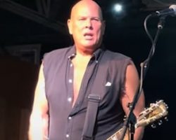 METAL CHURCH Cancels 2024 Tour Dates Due To KURDT VANDERHOOF's 'Ongoing Back Issue'