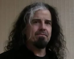 METAL CHURCH Singer Explains Tour Cancelation