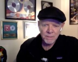 GREAT WHITE's MARK KENDALL Talks New Music: 'I've Been Writing Like Crazy'