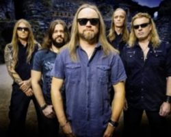 MASTERPLAN Releases New Single 'Rise Again'