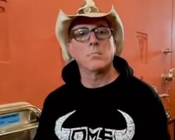 TOOL's MAYNARD JAMES KEENAN Earns Jiu-Jitsu Black Belt