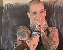 Fundraiser For IN THIS MOMENT Bassist TRAVIS JOHNSON's Wife MICHELLE: Funeral And Family Expenses