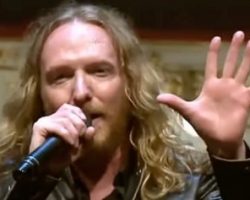 DARK TRANQUILLITY Completes Recording New Album: 'This Feels So Fantastic'