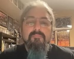 MIKE PORTNOY On His Return To DREAM THEATER: 'It's Poetic Justice That We Should Ride Off Into The Sunset Together'