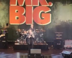 Watch MR. BIG's Entire Fort Lauderdale Concert During 2024 U.S. Tour