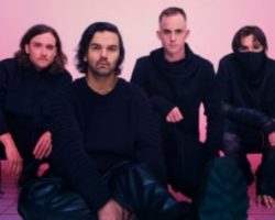 NORTHLANE Announces 'Mirror's Edge' EP