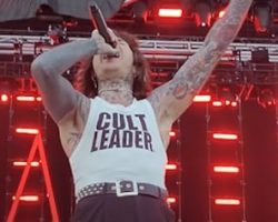 BRING ME THE HORIZON Shares New Song 'Kool-Aid'