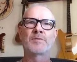 HELMET's PAGE HAMILTON: DONALD TRUMP Is 'The Most Toxic Pile Of S*** That We've Ever Had In American Politics'