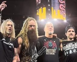 PANTERA And LAMB OF GOD Announce Additional Support Acts For February 2024 North American Tour