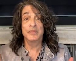 PAUL STANLEY: 'Let's Stop With 'I'm Entitled To My Opinion'. At What Cost To This World?'