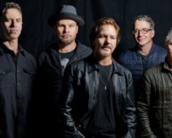 PEARL JAM's New Album Will Be 'A Lot Heavier Than You'd Expect'