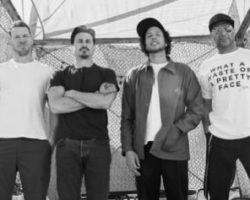 BRAD WILK Says RAGE AGAINST THE MACHINE 'Will Not Be Touring Or Playing Live Again'