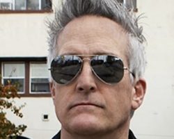 FILTER's RICHARD PATRICK Reveals 'Scary' Inspiration For His Song 'Be Careful What You Wish For'