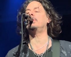 RICHIE KOTZEN Announces Spring/Summer 2024 European Tour