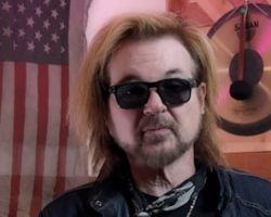 POISON Drummer RIKKI ROCKETT Earns Brazilian Jiu-Jitsu Fourth-Degree Black Belt