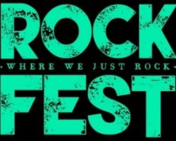 JELLY ROLL, SHINEDOWN And THIRTY SECONDS TO MARS To Headline 2024 ROCK FEST