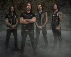 Greece's ROTTING CHRIST Announces New Album 'Pro Xristoy'