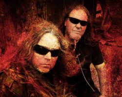 JON ALLEN Hails The Return Of SADUS With 'The Shadow Inside': 'This Is Some Of The Best Stuff We've Done'