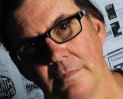 Legendary Producer SCOTT BURNS To Appear At 'Decibel Magazine Metal & Beer Fest: Philly'