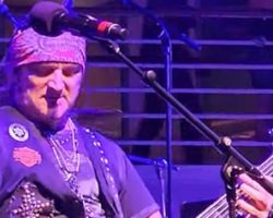 GREAT WHITE Bassist SCOTT SNYDER Undergoes 'Major Lower Back Surgery'