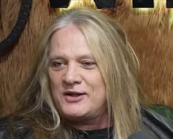 SEBASTIAN BACH Says He Threatened To Quit SKID ROW After He And His Bandmates Signed Away Publishing Rights To JON BON JOVI