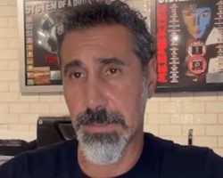 SYSTEM OF A DOWN's SERJ TANKIAN Is Seeking Tenant For His Los Angeles Home