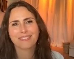 WITHIN TEMPTATION's SHARON DEN ADEL On Artificial Intelligence In Music: 'We Always Have To Adapt To New Changes'