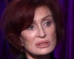 SHARON OSBOURNE Doesn't Rule Out Reviving OZZFEST As A Traveling Festival