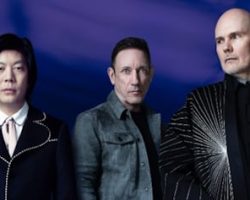 SMASHING PUMPKINS Got 'Over 10,000' Applications After Putting Out Call For New Guitarist