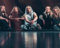 SONATA ARCTICA Shares New Song 'Dark Empath'