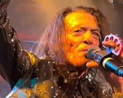 RATT's STEPHEN PEARCY To Perform Entire 'Out Of The Cellar' Album On 'Back In The Cellar' 2024 Tour