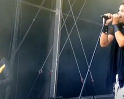 TALISMAN Surprise-Releases New Song 'Save Our Love'