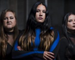 THUNDERMOTHER Was 'A Solo Project All Along The Way': Former Members Reflect On Split