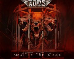 Rattle The Cage