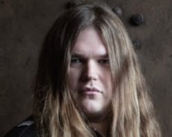 SABATON Splits With Guitarist TOMMY JOHANSSON