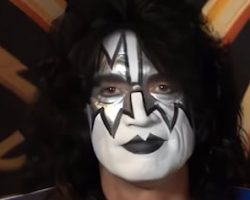 TOMMY THAYER On KISS Avatars: 'It'll Take Some Time To Get The Imagery Where We Want It To Be'