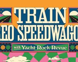 REO SPEEDWAGON And TRAIN Announce Summer 2024 Tour