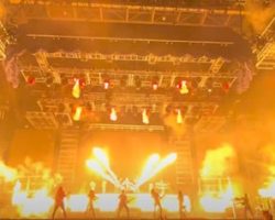TRANS-SIBERIAN ORCHESTRA Donates $1 Million To Charities Nationwide Across 2023 Winter Tour