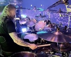 EMPEROR Drummer TRYM Shares Second Song From His Ambient Solo Project