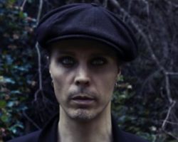 VILLE VALO On Possibility Of HIM Reunion: 'I Don't Find It An Appetizing Idea At The Moment'
