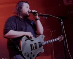 MAMMOTH WVH To Perform 'I'm Alright' On 'Jimmy Kimmel Live!'